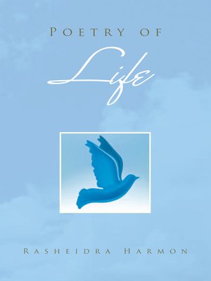 cover image of Poetry of Life